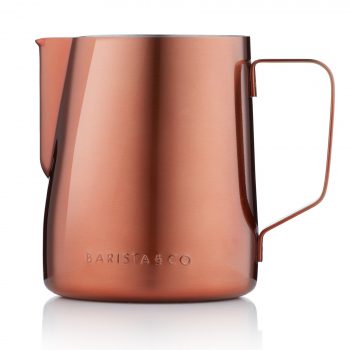 Barista & Co. Core Milk Jug Copper BC/B254