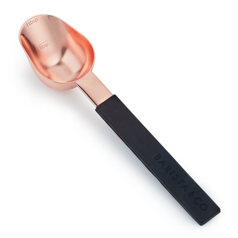Barista & Co. Scoop Measure Spoon Copper BC/B274