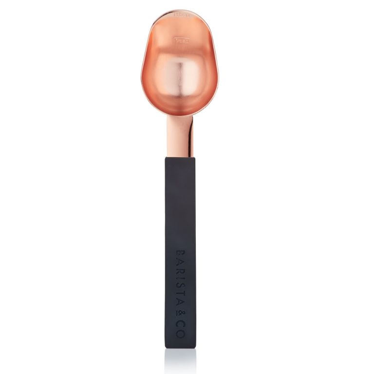 Barista & Co. Scoop Measure Spoon Copper BC/B274