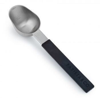 Barista & Co. Scoop Measure Spoon Steel BC/B276
