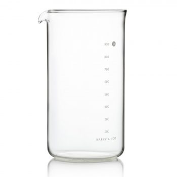 Barista & Co. Corral 4mm Glass Beaker BC/B32