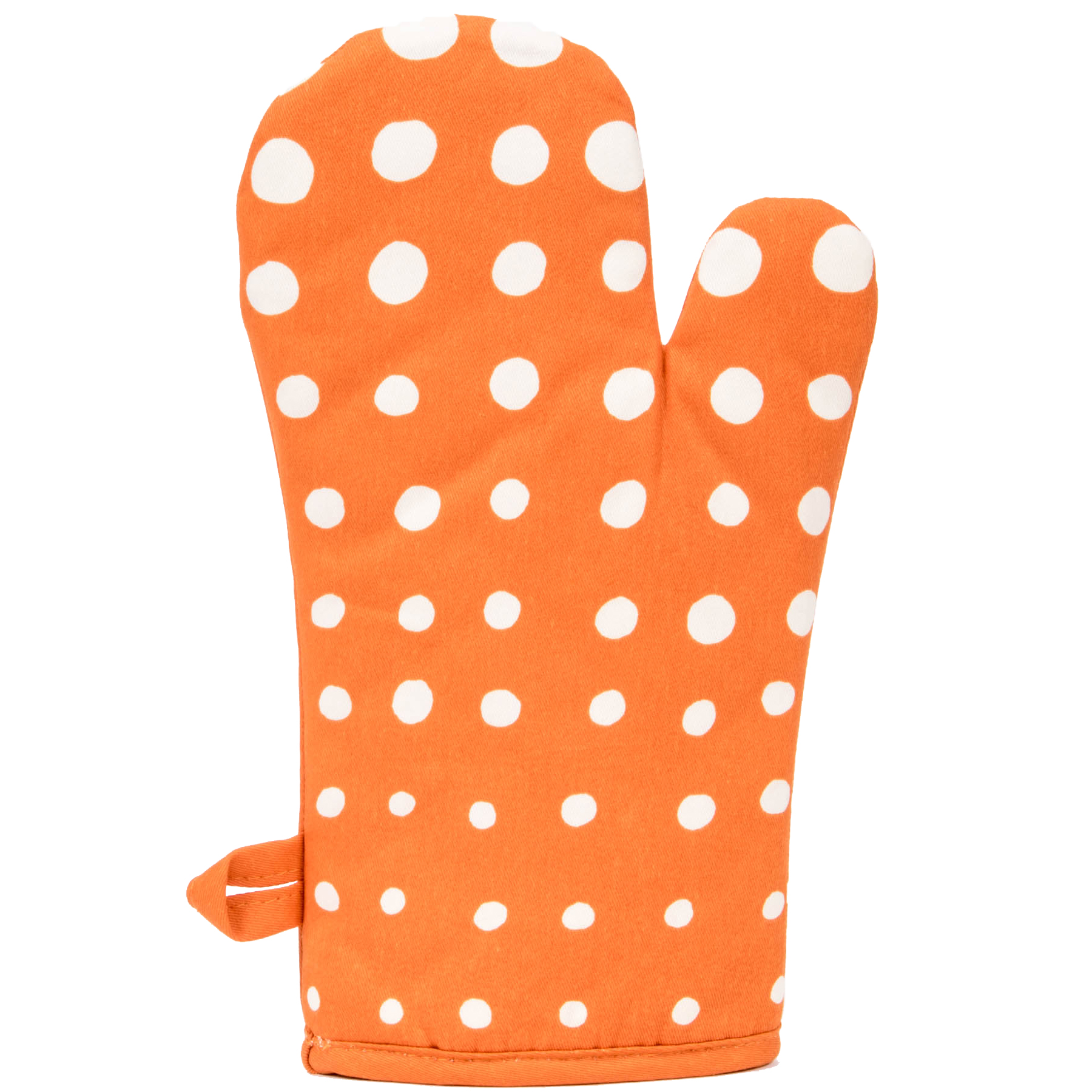 Blue Q Novelty Oven Mitt 'F@$k I Love Cheese' - Chef's Complements