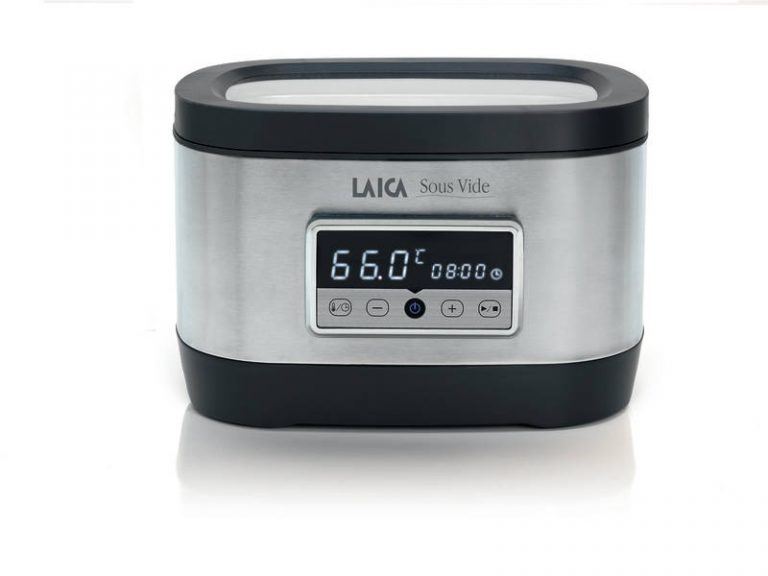 Laica Sous Vide Water Oven