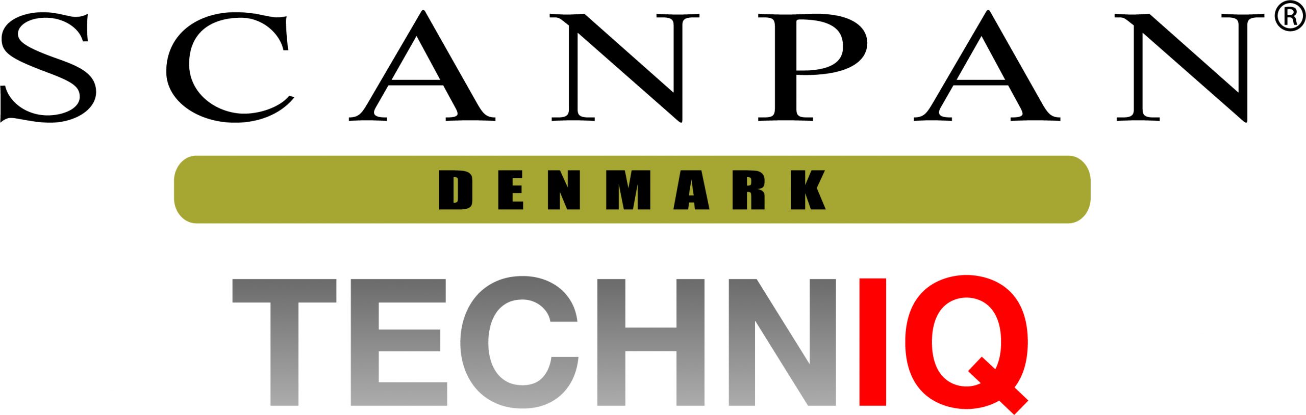 Scanpan TECHNIQ_logo