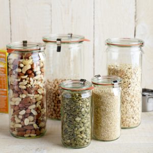 New Zealand Kitchen Products | Weck