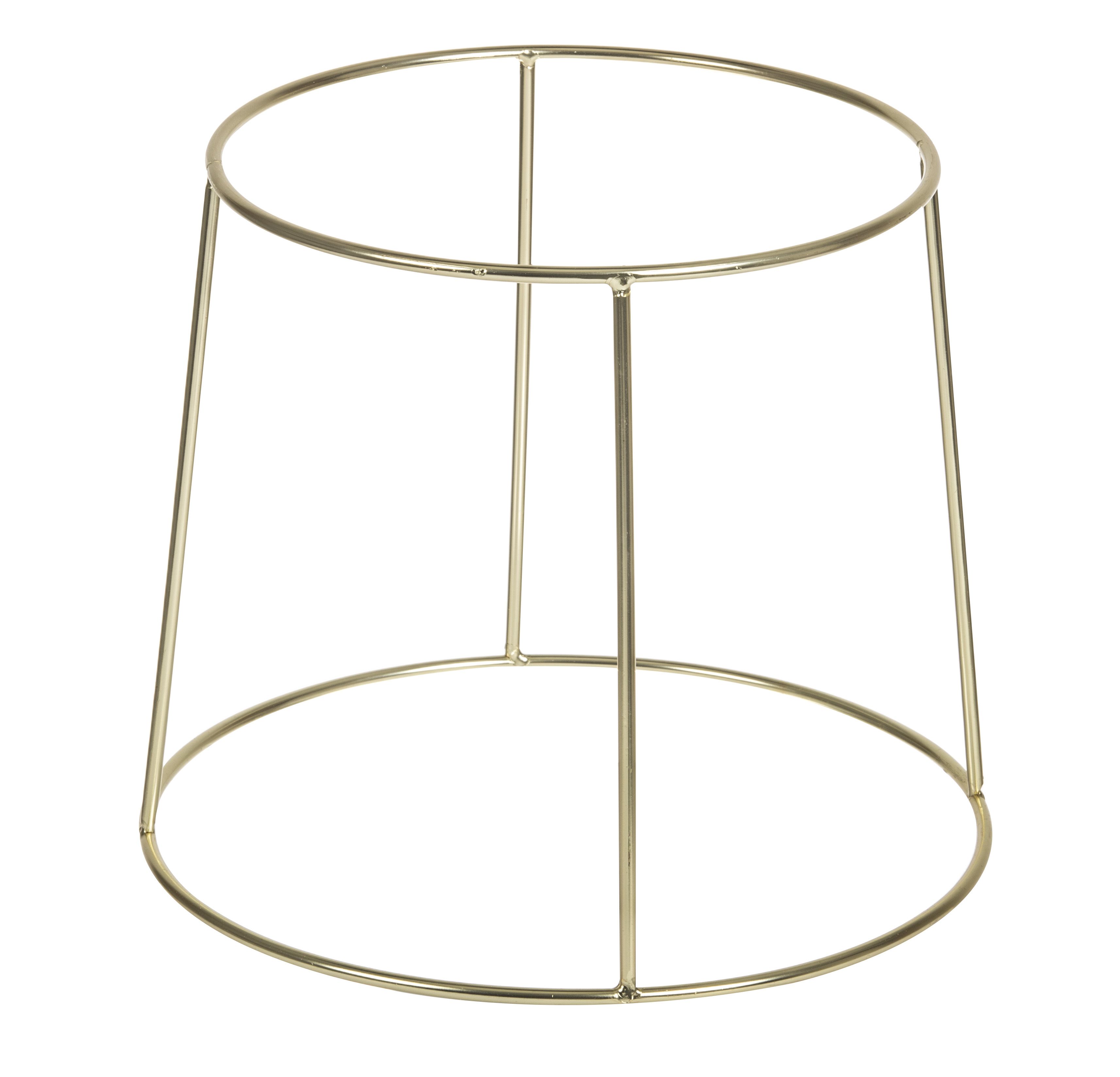 Reversible Plate Riser Round (2 Colours) Chef's Complements