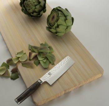 Japanese Nakiri Knife