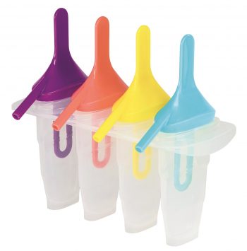 12486 SIPPER ICE POPSICLE MOULDS