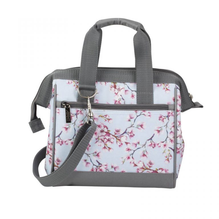 Avanti Insulated Lunch Bag Blossom sh/12587