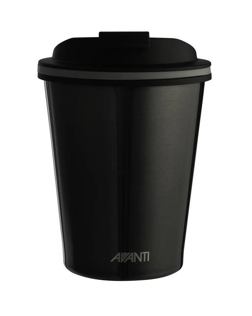 Avanti Double Wall Stainless Steel Go Cup 280ml sh/13463