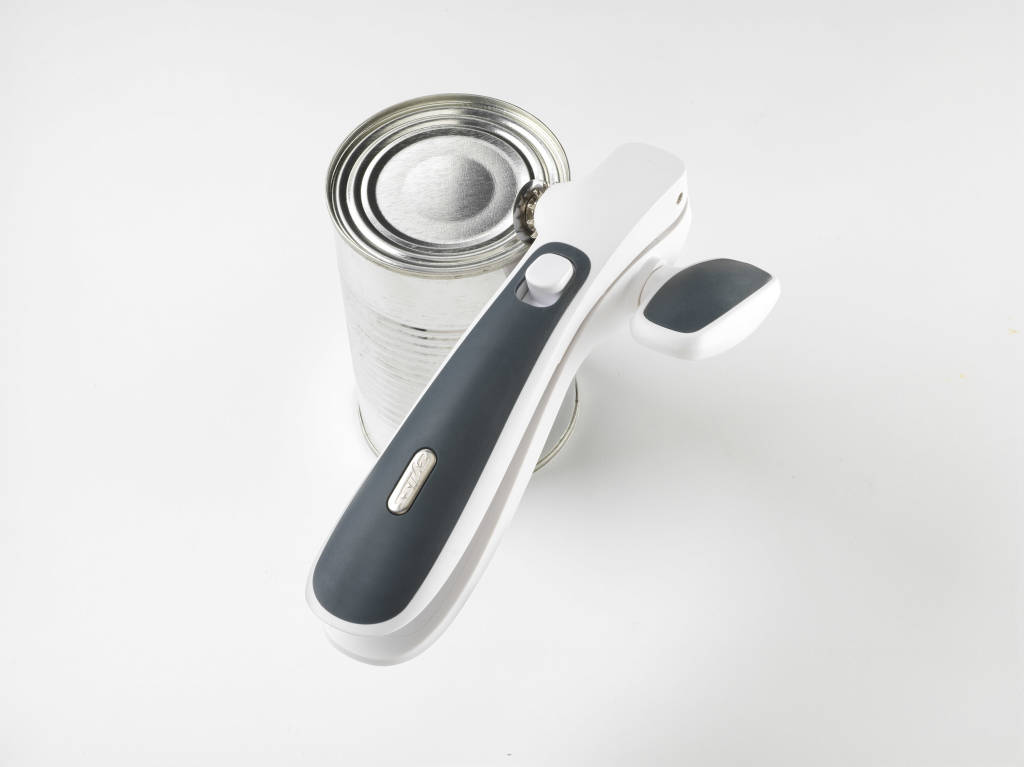 Zyliss Safe Edge Can Opener Chef's Complements