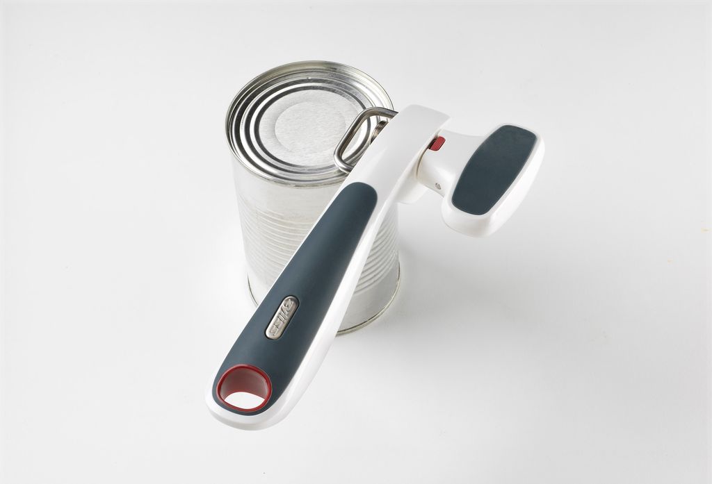 Zyliss Safe Edge Can Opener Chef's Complements