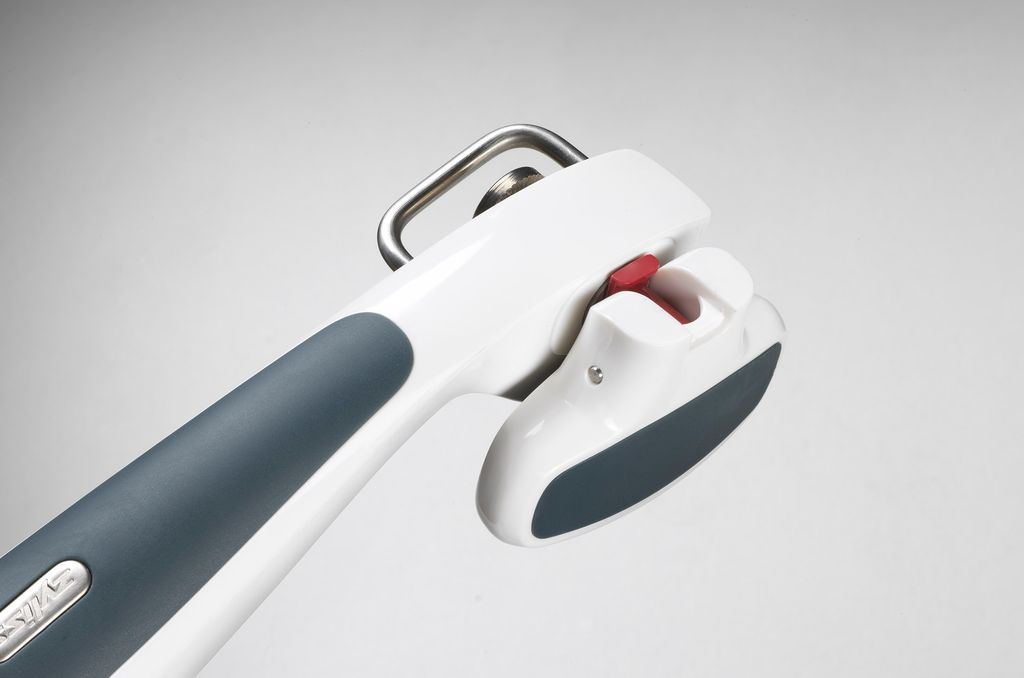 Zyliss Safe Edge Can Opener Chef's Complements