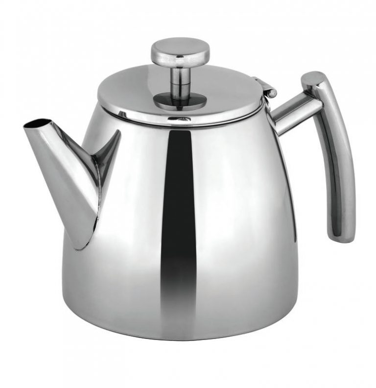 Avanti Modena Double Wall Teapot sh/15136