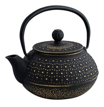 Avanti Imperial Cast Iron Teapot 800ml