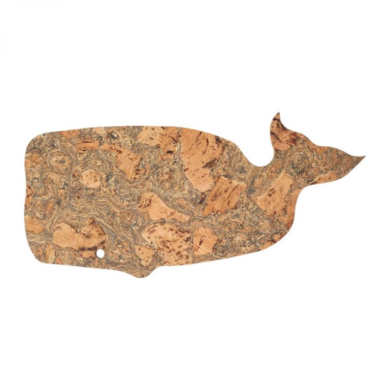 15503 tg whale cork pot stand