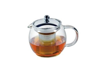 Avanti Ceylon Teapot with Infuser