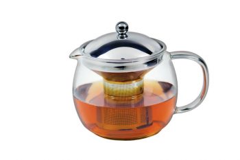 Avanti Ceylon Teapot with Infuser sh/15747