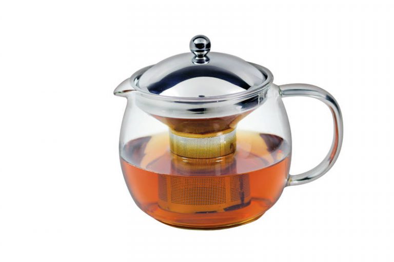 Avanti Ceylon Teapot with Infuser sh/15747