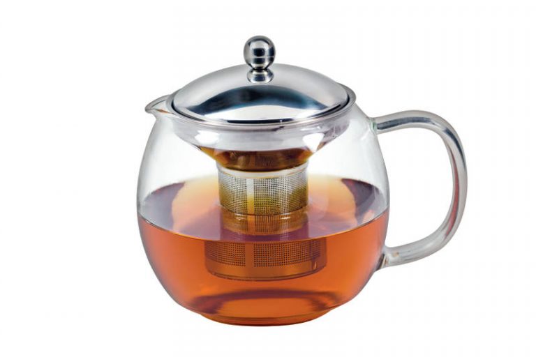 Avanti Ceylon Teapot with Infuser sh/15748
