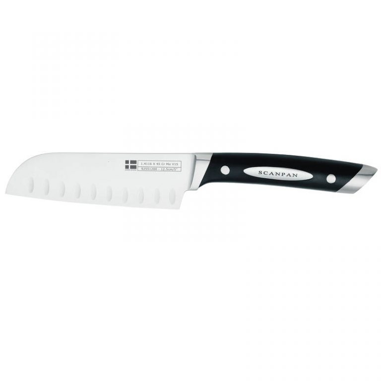 Scanpan Classic Santoku Knife 12.5cm sh/18073