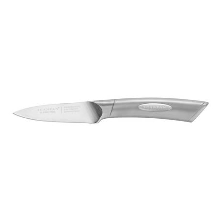 Scanpan Classic Steel Paring Knife 9cm