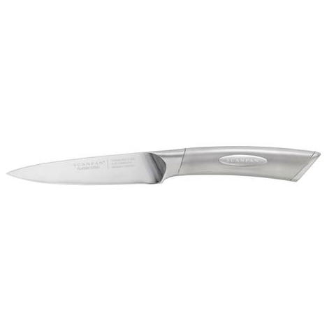 Scanpan Classic Steel Vegetable Knife 11.5cm