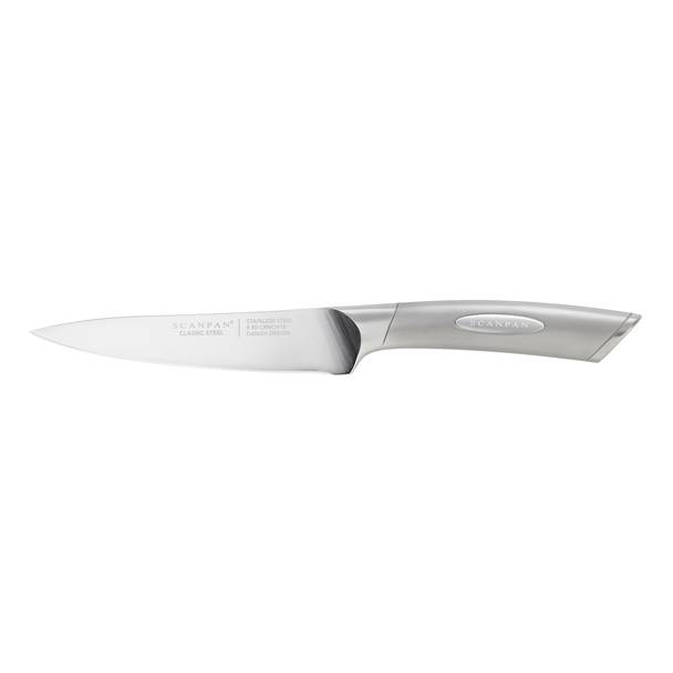 Scanpan Classic Steel Utility Knife 15cm sh/18362