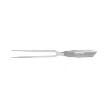 Scanpan Classic Steel Carving Fork 15cm