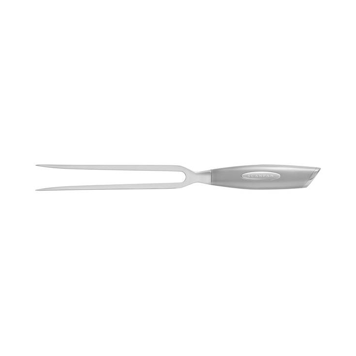 Scanpan Classic Steel Carving Fork 15cm sh/18365