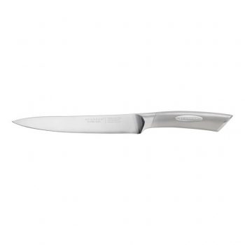 Scanpan Classic Steel Carving Knife 20cm
