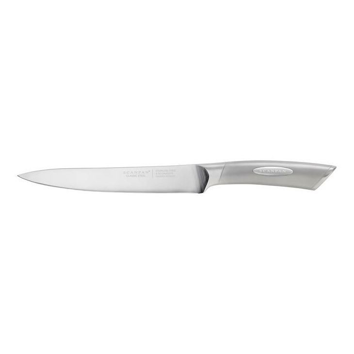 Scanpan Classic Steel Carving Knife 20cm sh/18366