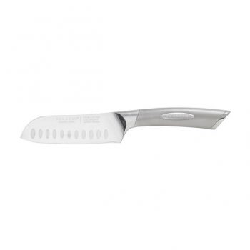 Scanpan Classic Steel Santoku Knife 12.5cm