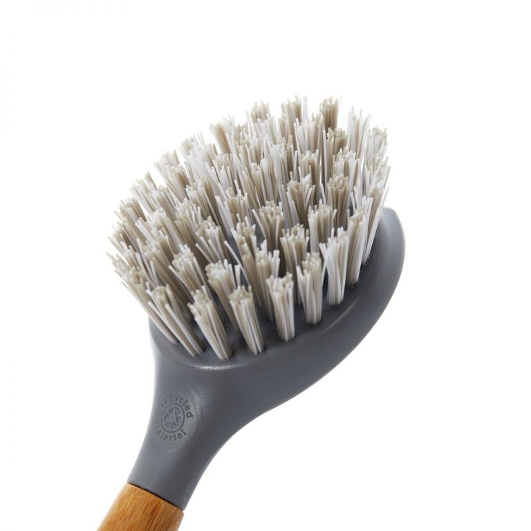 28800 – Tenacious C Cast Iron Brush – Grey LS9