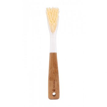 28801 - Laid Back Dish Brush - White HR