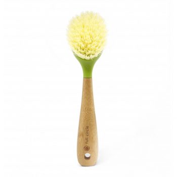 28809 - Be Good Dish Brush - Green HR