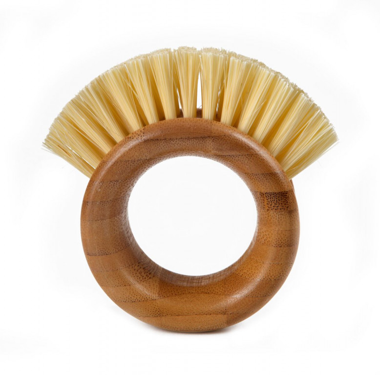 28830 – The Ring Veggie Brush – HR