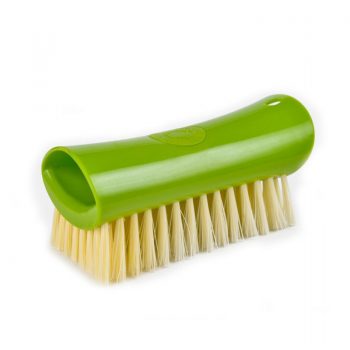 Full Circle Lean & Mean Scrub Brush