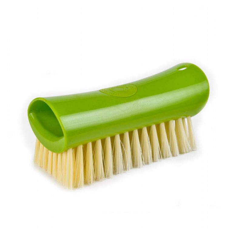 28841 – Lean & Mean Scrub Brush – Green HR