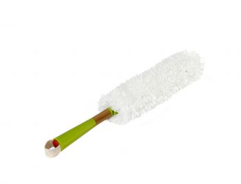 28849 - Dust Whisperer MF Duster - Green HR