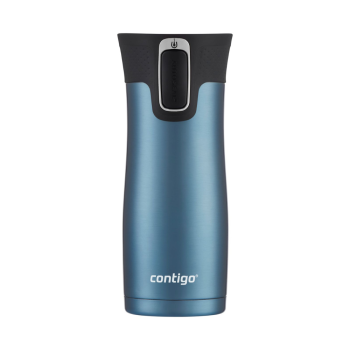 507520 – Contigo – Westloop Autoseal Mug Dark Ice 473ml – HR Sized