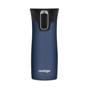 Contigo West Loop Autoseal Matte Mug 473ml (6 Colours)