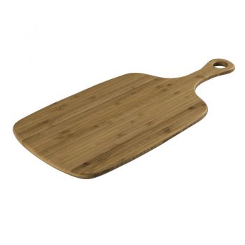 Peer Sorensen Tri-Ply Bamboo Utility Paddle Board 42x20cm
