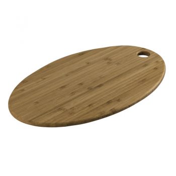 Peer Sorensen Tri-Ply Bamboo Utility Oval Board 35x21cm