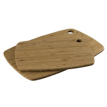 Peer Sorensen Tri-Ply Bamboo Utility Boards Set of 2