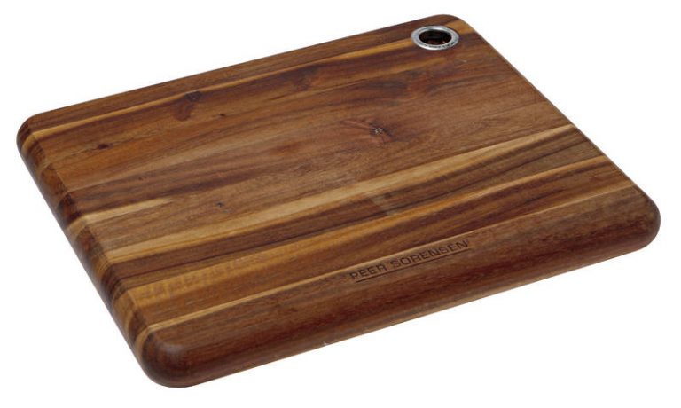 Peer Sorensen Acacia Wood Long Grain Cutting Board sh/74495