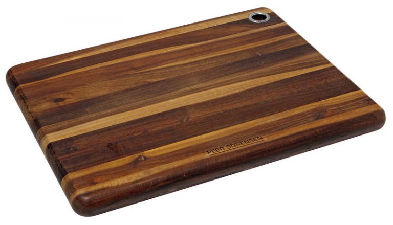 Peer Sorensen Acacia Wood Long Grain Cutting Board sh/74505