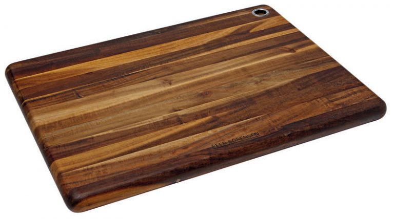 Peer Sorensen Acacia Wood Long Grain Cutting Board sh/74515