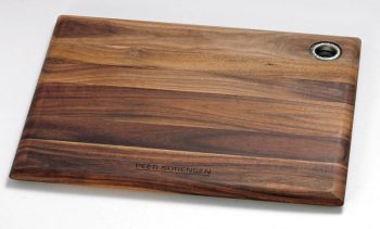 Peer Sorensen Acacia Wood Slim Line Cutting Board sh/74524