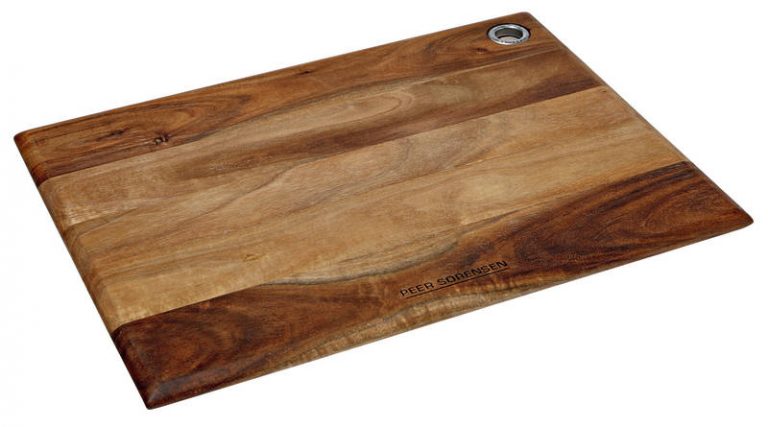 Peer Sorensen Acacia Wood Slim Line Cutting Board sh/74526